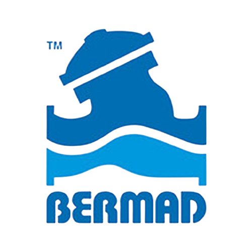 Bermad logo