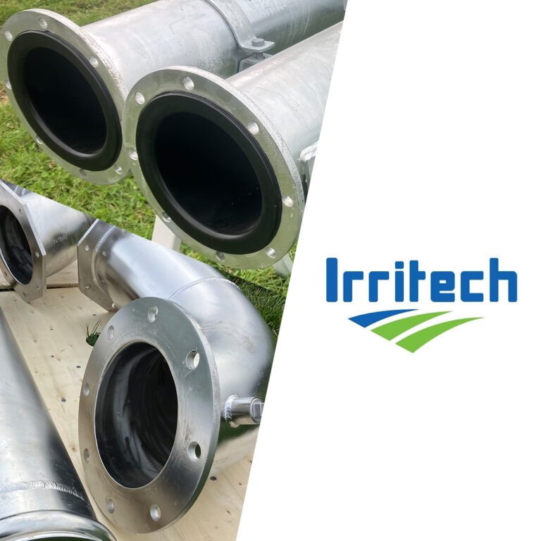 Irritech